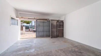 Chalet on Carrer del Ciclamen photo 38