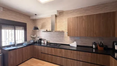 Chalet in Los Algarbes photo 40