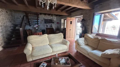 House in Boiro photo 22