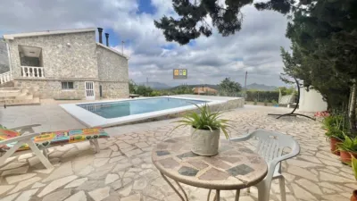 Casa - Vista 3