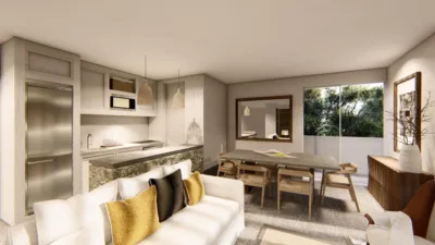 Penthouse on Calle 11380 photo 32