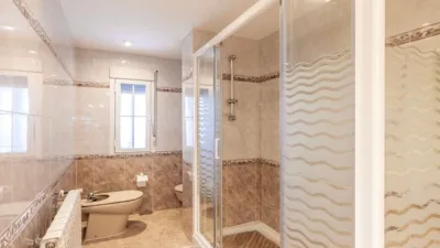 Chalet in Colmenarejo (Madrid) photo 39