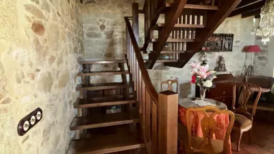 House in Boiro photo 24