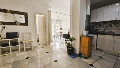 Apartamento en calle de Villar photo 4