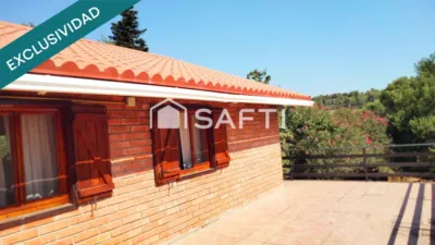 Detached house in Piera photo 28