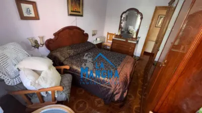 Apartment in El Pilar photo 22