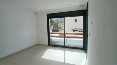 Chalet in Albir photo 10