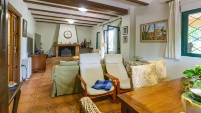 Chalet on Partida Street photo 19