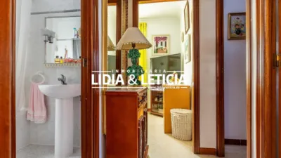 Apartment in Ambulatorio Viejo photo 11