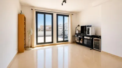 Duplex in Plaça Nova photo 4