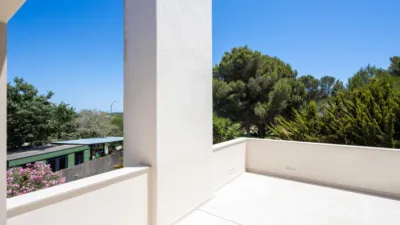 Chalet in Santa Ponsa photo 18