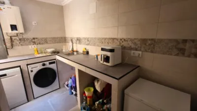 Apartment in the Centre photo 2