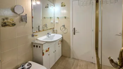 Apartment on Calle de Canarias photo 32