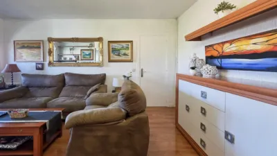 Apartment on Calle de Canarias photo 5