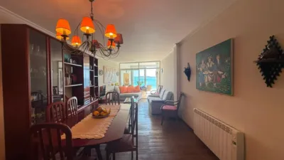 Apartment at Paseo Playa de Silgar, No. 8 photo 11