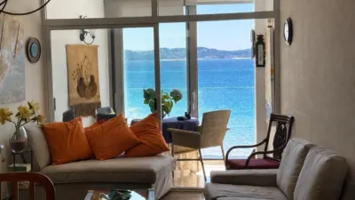 Apartment at Paseo Playa de Silgar, No. 8 photo 46