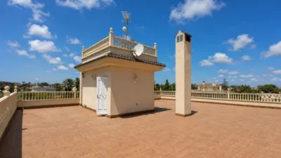 Chalet in Cabo Roig photo 63