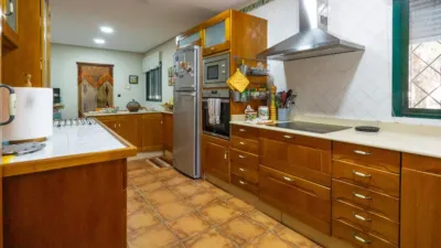 Chalet on Partida Street photo 11