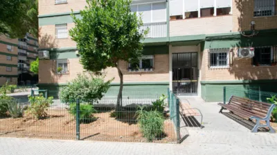 Apartment in Amate photo 26