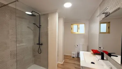 Apartment in Benidorm photo 16