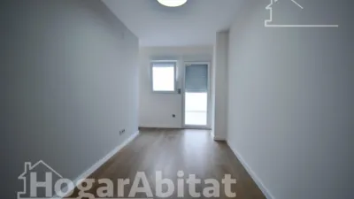 Flat on Carrer de Mestre Padilla photo 21