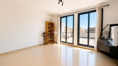 Duplex in Plaça Nova photo 7