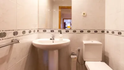 Chalet in Colmenarejo (Madrid) photo 58
