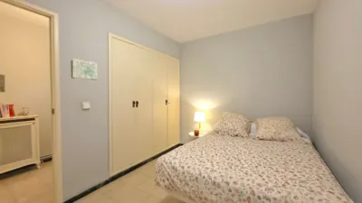 Apartment on Avenida de Loring, 6 photo 34