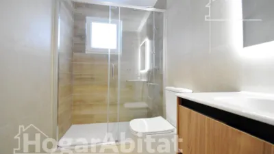 Flat on Carrer de Mestre Padilla photo 31