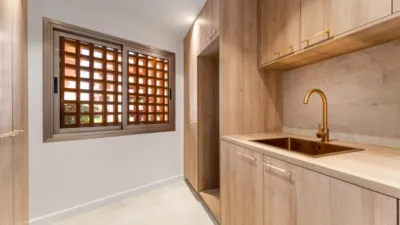 Penthouse in Guadalmansa photo 36