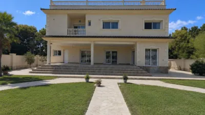 Chalet in Cabo Roig photo 67