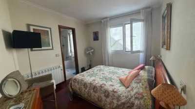 Apartment at Paseo Playa de Silgar, No. 8 photo 23