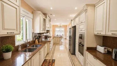 Chalet in Cabo Roig photo 3