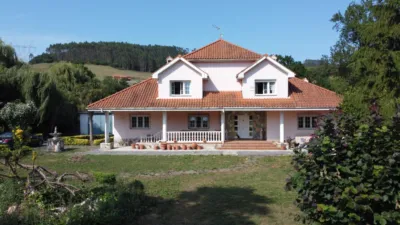 Chalet on Calle Bis, No. 1 photo 2