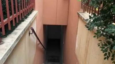Terraced house on Calle de Josefina Manresa photo 30