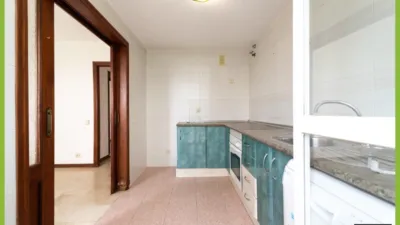 Apartment on Salvador Rueda Street photo 28