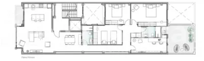 Flat on Carrer de Mestre Padilla photo 34