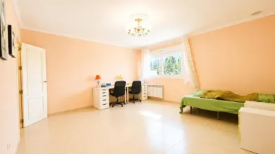 Chalet in Cabo Roig photo 47