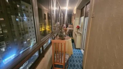Apartment in Gamonal photo 23