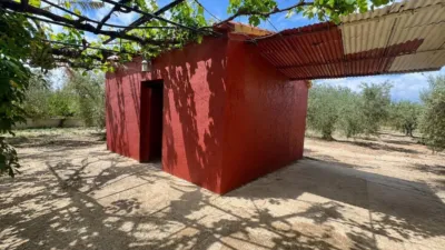Chalet in Baja Baya photo 31