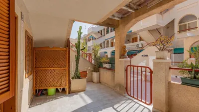 Piso en Acequion photo 6