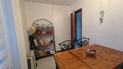 Apartment in San Agustín photo 12