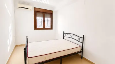 Apartment on Calle Alcaparra photo 8