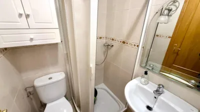 Piso – Torrevieja, San Roque - Más
