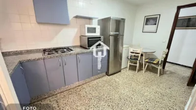 Apartment on Calle del Jazmín photo 47