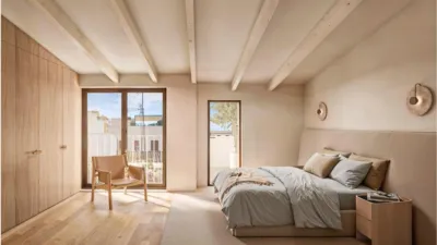 Chalet in Son Espanyolet photo 2