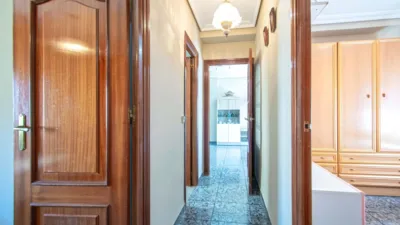 Apartment in Amate photo 14