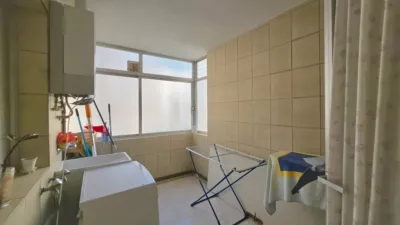 Apartment on Avenida de Loring, 6 photo 26