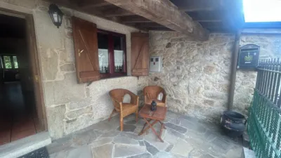 House in Boiro photo 6