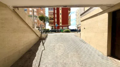 Apartment on Calle Beniajan, 11 photo 33